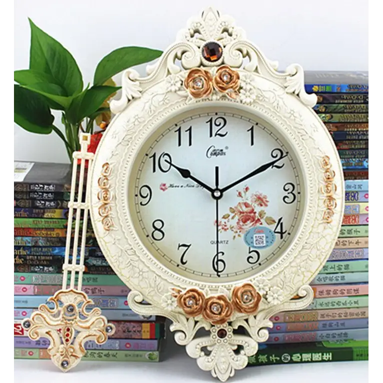 horloge retro - horloge-industrielle