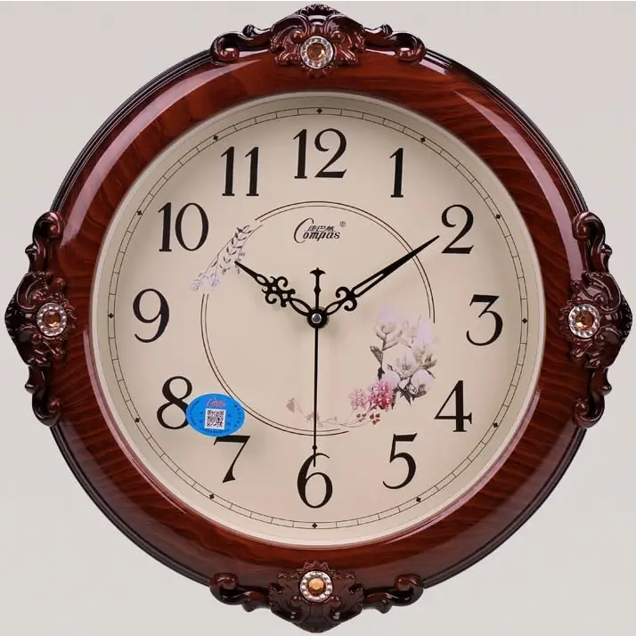 horloge retro - horloge-industrielle