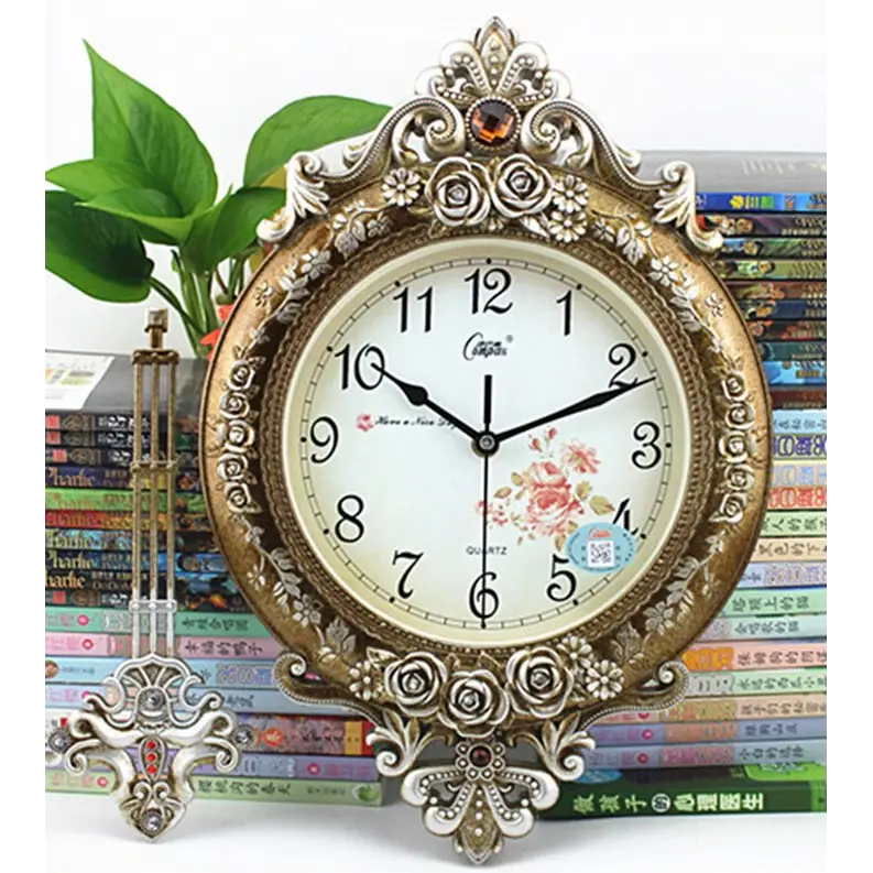horloge retro - horloge-industrielle