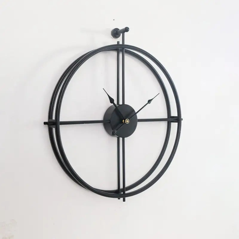 Horloge Sans Cadran - horloge-industrielle