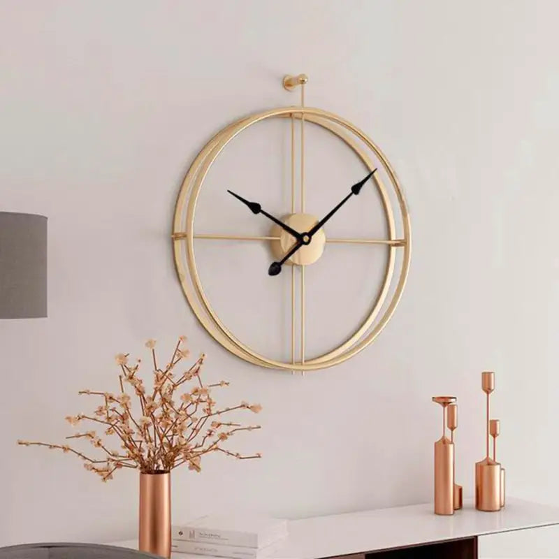 Horloge Sans Cadran - horloge-industrielle