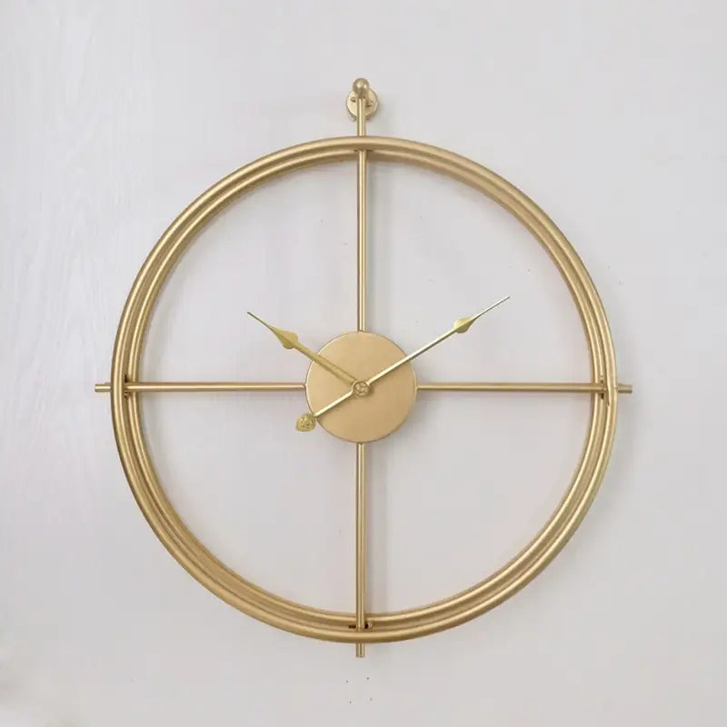 Horloge Sans Cadran - horloge-industrielle