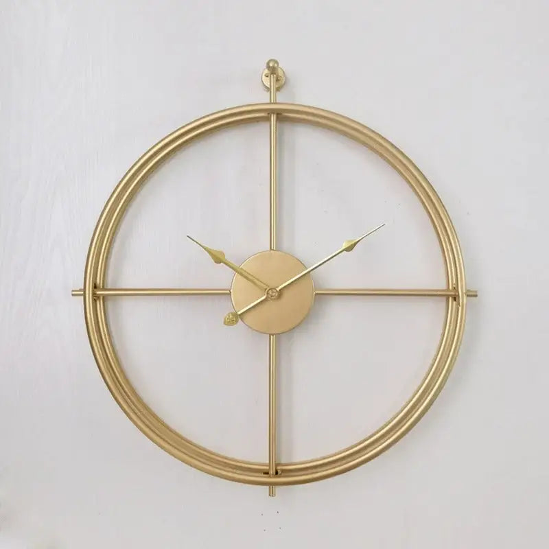 Horloge Sans Cadran - horloge-industrielle