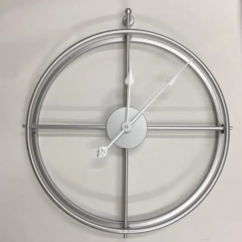 Horloge Sans Cadran - horloge-industrielle