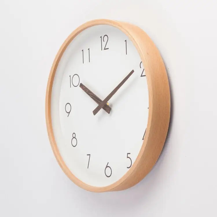 horloge simple - horloge-industrielle