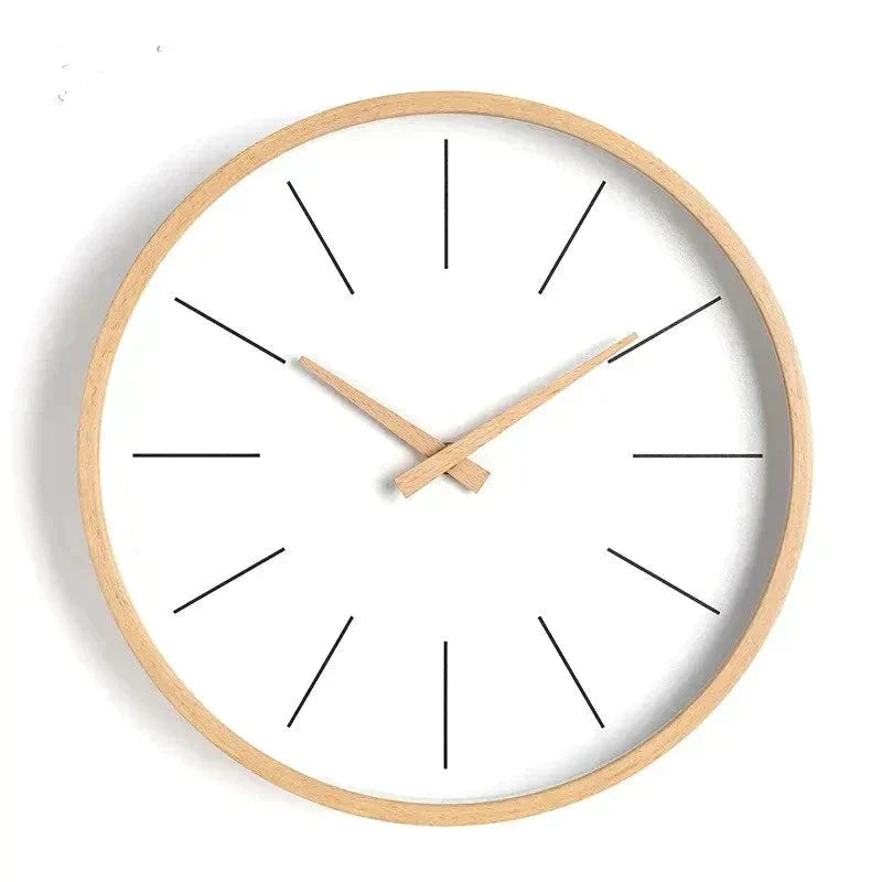 horloge simple - horloge-industrielle