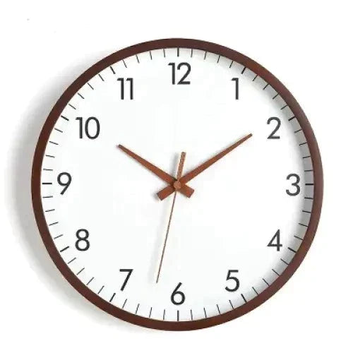 horloge simple - horloge-industrielle