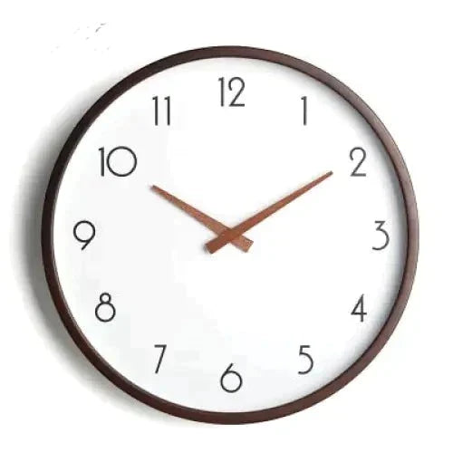 horloge simple - horloge-industrielle