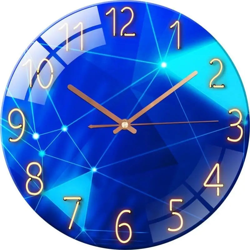 horloge stylée - horloge-industrielle