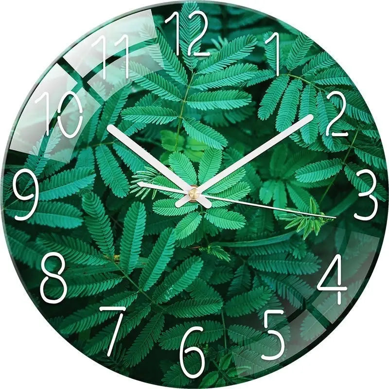 horloge stylée - horloge-industrielle