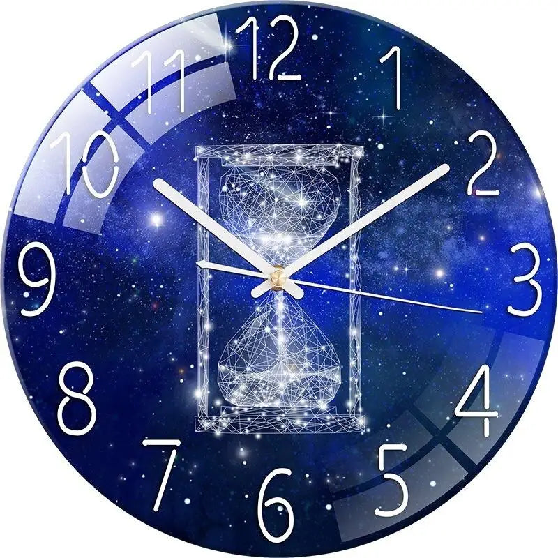 horloge stylée - horloge-industrielle