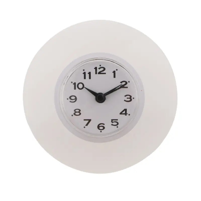 horloge étanche - horloge-industrielle