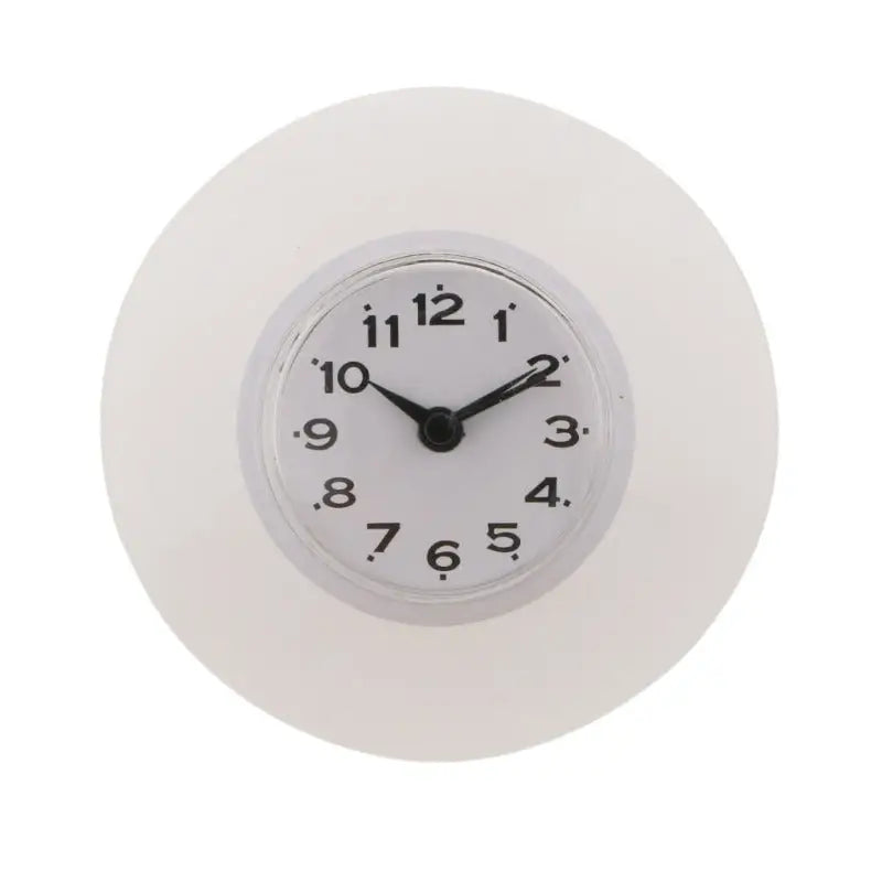 horloge étanche - horloge-industrielle