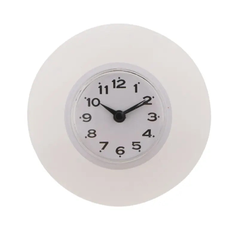 horloge étanche - horloge-industrielle
