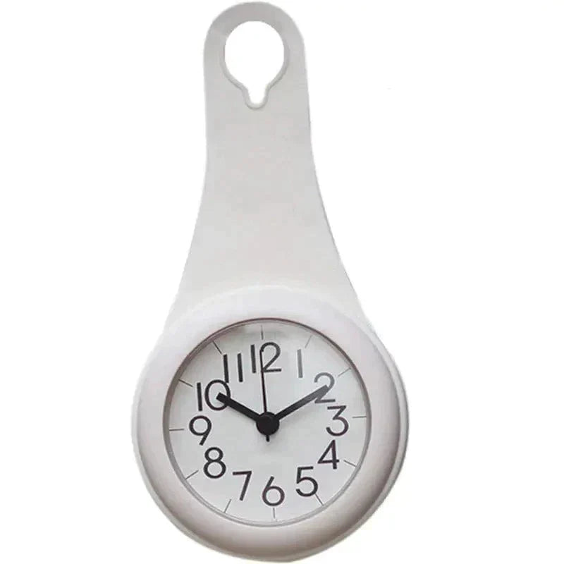 Horloge à Ventouse - horloge-industrielle