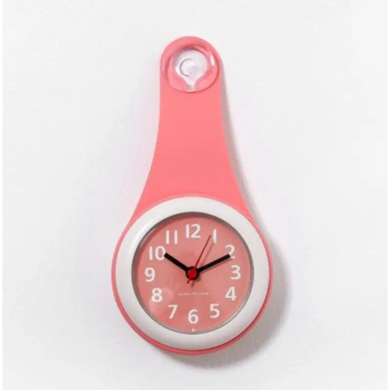 Horloge à Ventouse - horloge-industrielle