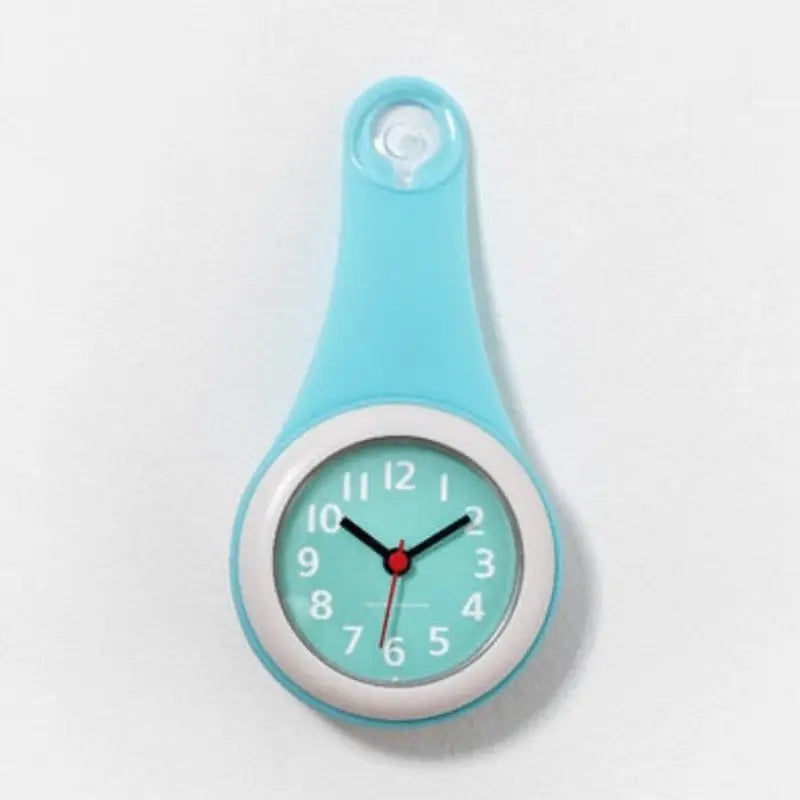 Horloge à Ventouse - horloge-industrielle