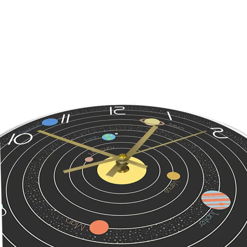 L’Horloge Astronomique - horloge-industrielle