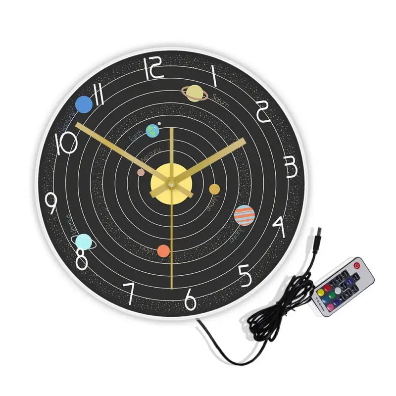 L’Horloge Astronomique - horloge-industrielle