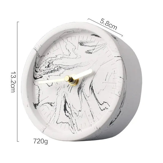 mini horloge - horloge-industrielle