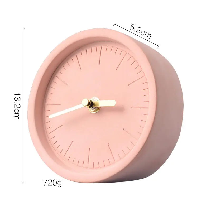 mini horloge - horloge-industrielle