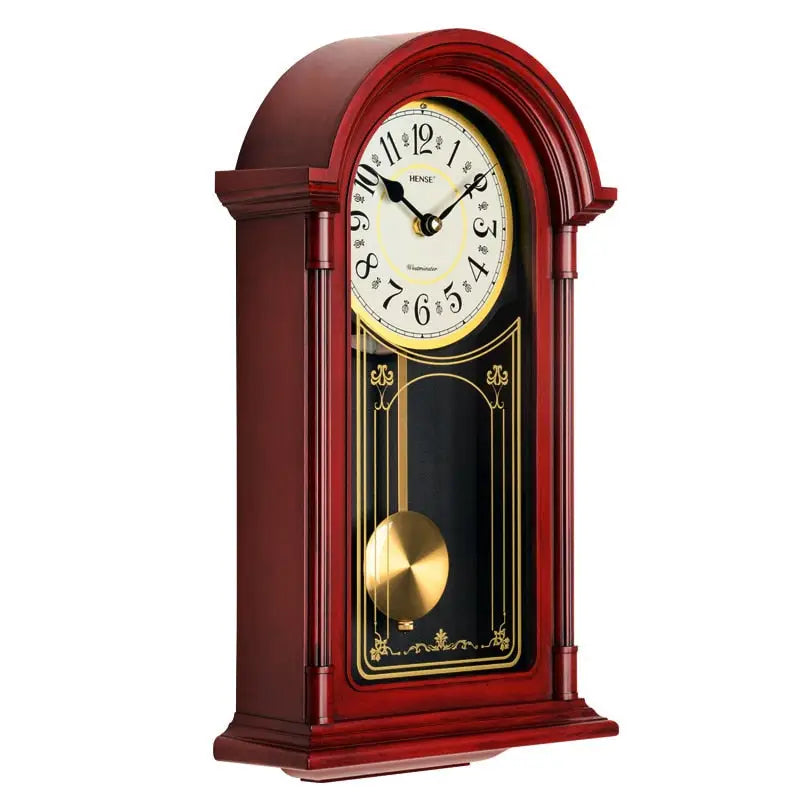Pendule Horloge Ancienne - horloge-industrielle