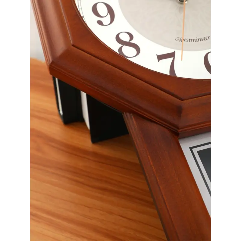 Pendule Horloge Murale - horloge-industrielle
