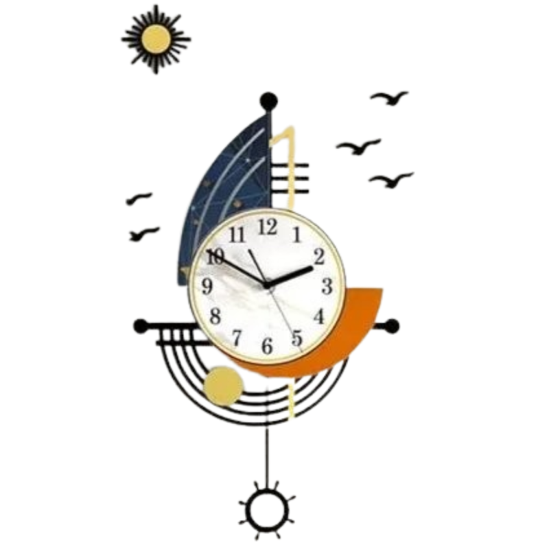 Horloge à Coucou