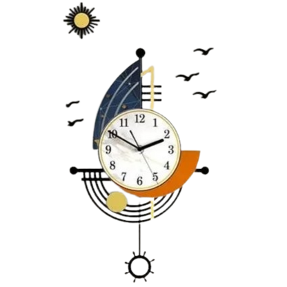 Horloge à Coucou