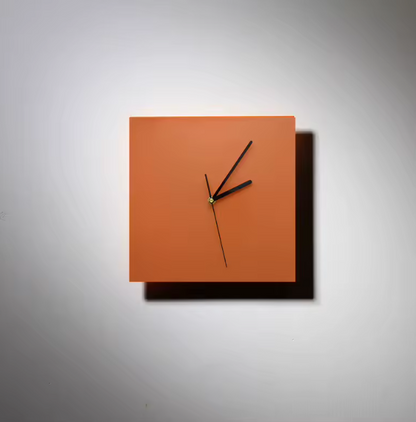 Horloge Murale Originale Design