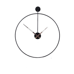 Horloge Industrielle Moderne