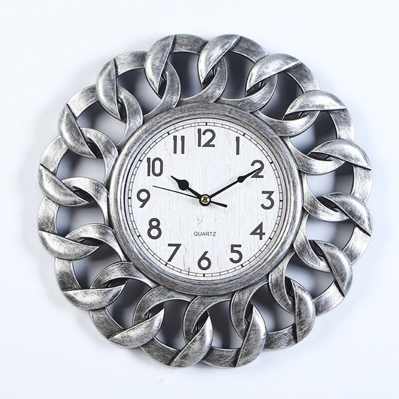 Horloge Murale Ancienne