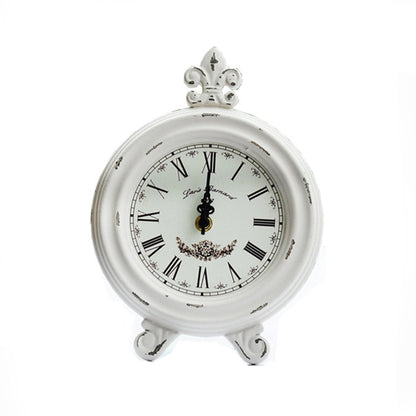 Horloge Antique de Bureau
