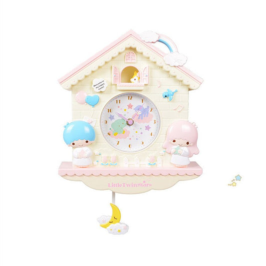 Horloge Coucou Enfant