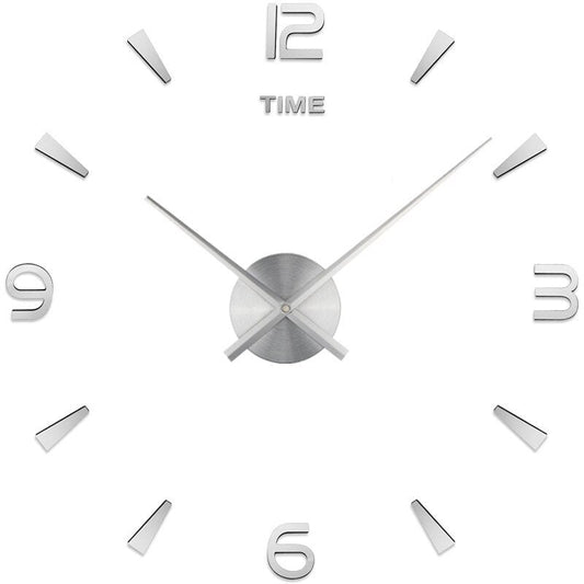 Horloge Murale Géante 90 cm