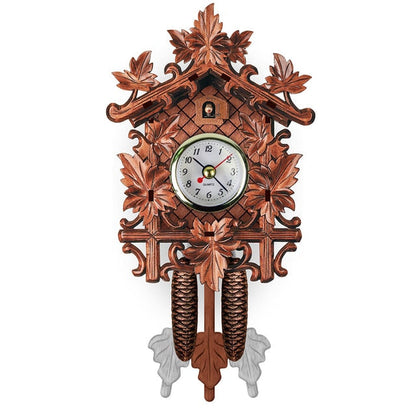 Horloge Coucou Forêt Noire