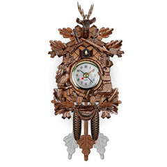 Horloge Coucou Forêt Noire