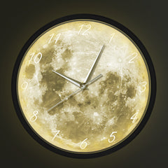 Horloge Lunaire