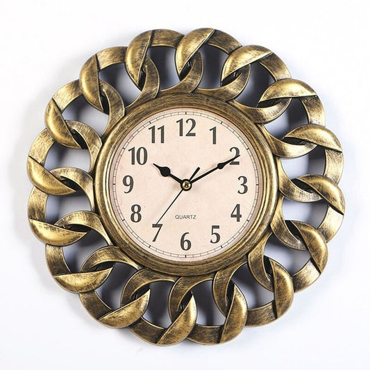 Horloge Murale Ancienne