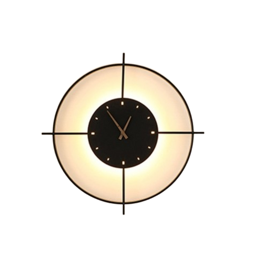 Horloge Led Moderne