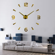 Horloge Murale Géante 90 cm