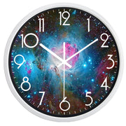 Horloge Univers Étoilé