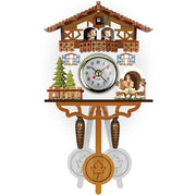 Horloge Coucou Forêt Noire