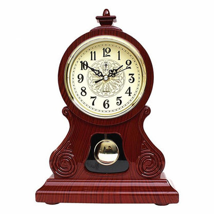 Horloge De Table Avec Pendule