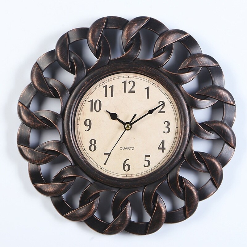 Horloge Murale Ancienne