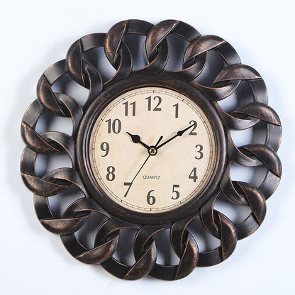 Horloge Murale Ancienne