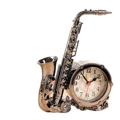 Horloger Saxophone