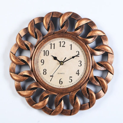 Horloge Murale Ancienne