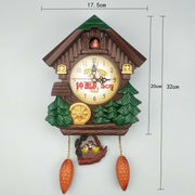 Horloge Forêt Noire Coucou
