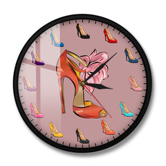 Horloge Talons pour Femme